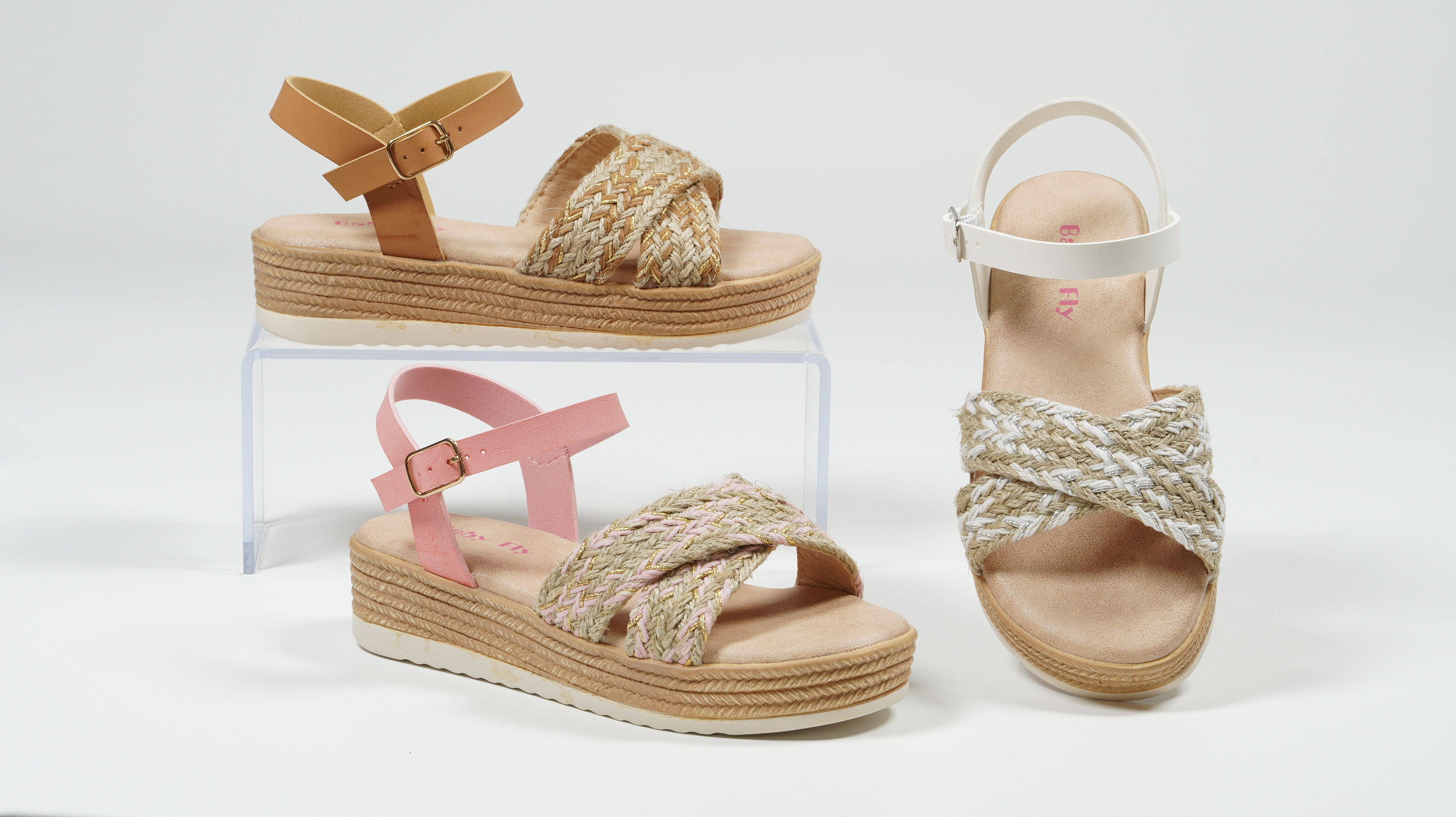 Yidaxing-Ladies-Woven-Strap-Platform-Sandals-2024-New-Shoes-YDX2317A-2