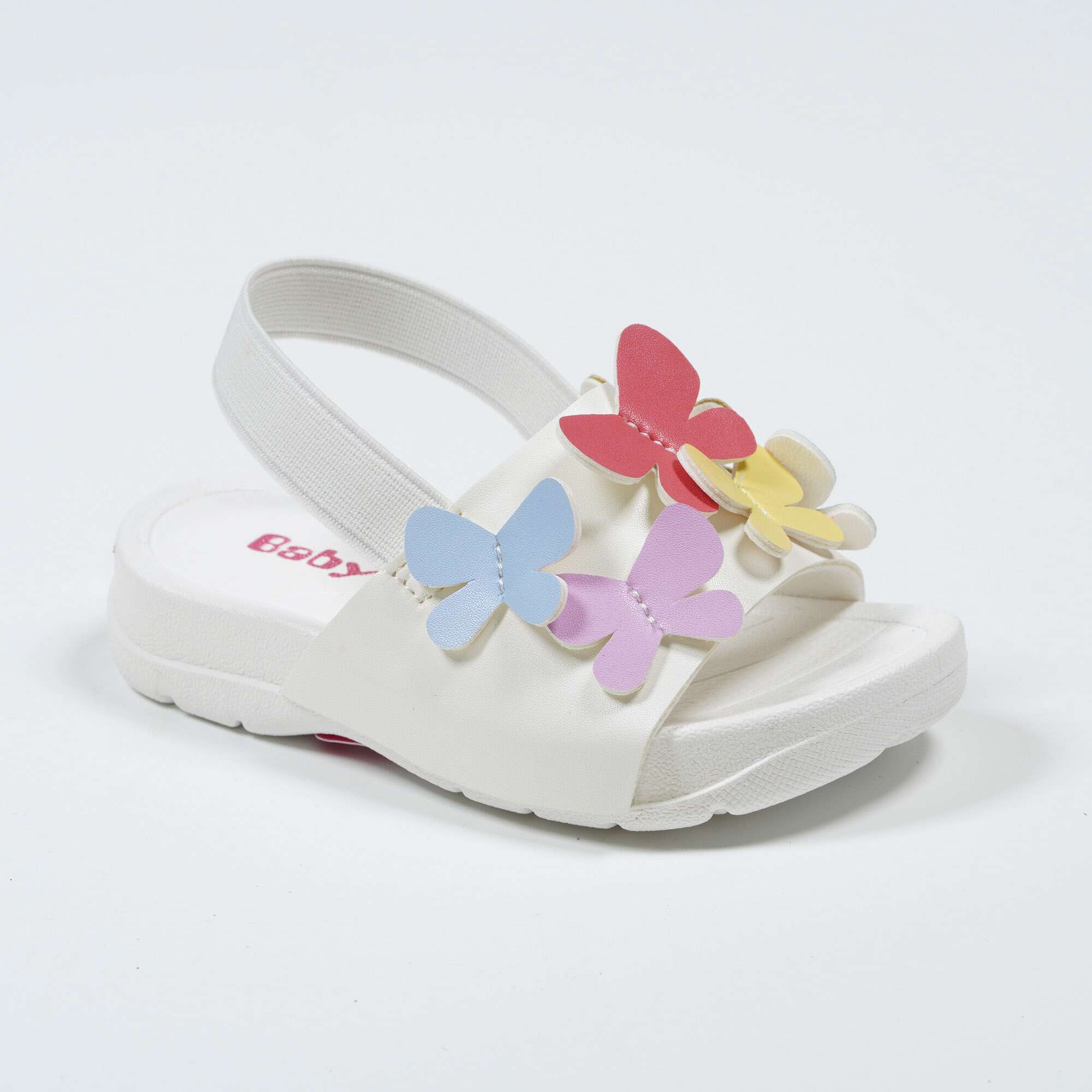 Nikoofly-Colorful-Butterfly-Baby-Slipper-Sandals-YDX2311F-3-white
