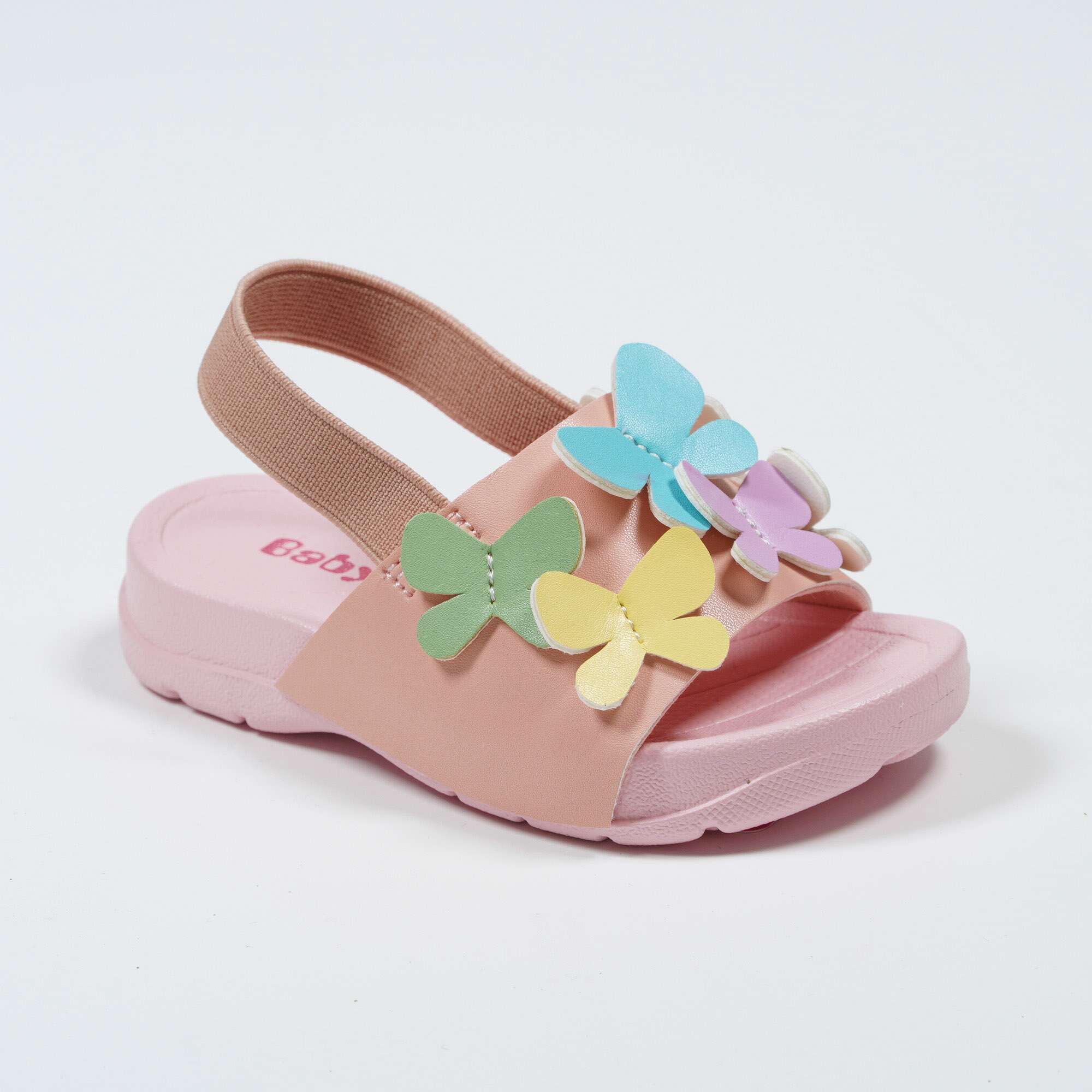 Nikoofly-Colorful-Butterfly-Baby-Slipper-Sandals-YDX2311F-3-pink