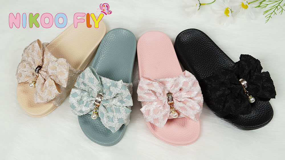 Nikoofly-High-Quality-Elegant-Bow-Lolita-Style-Female-Slippers-Open-toe-Slide-Sandals-NMD8010A-5