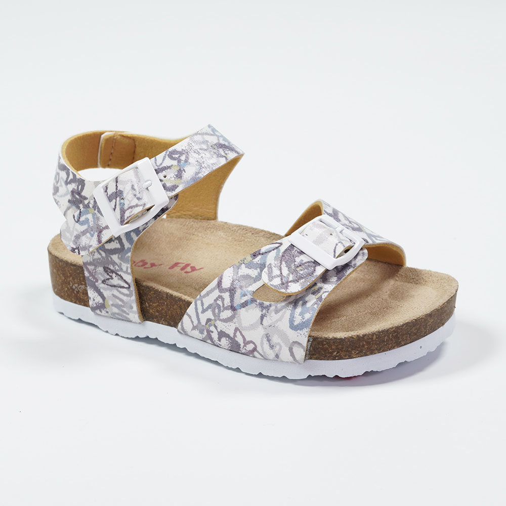 Nikoofly-Spring-and-Summer-Watercolor-Style-Colorful-Girls-Summer-Casual-Sandals-YDX007AS-3-gray