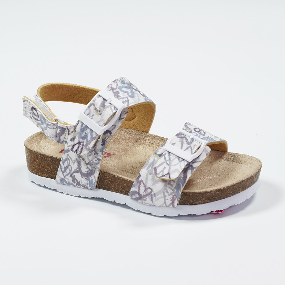 Spring-and-Summer-Lovely-Watercolor-Style-Toddler-Girls-Non-Slip-Sandals-YDX007AS-4-gray
