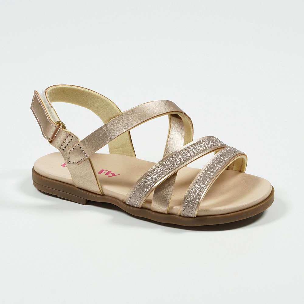 Elegant-Cross-Strap-Glitter-Sandals-with-Soft-Comfortable-Midsoles-YDX5285-4-gold