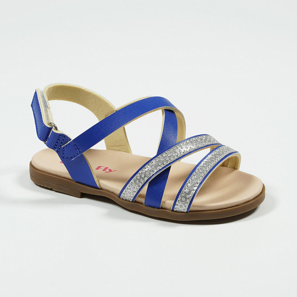 Elegant-Cross-Strap-Glitter-Sandals-with-Soft-Comfortable-Midsoles-YDX5285-4-blue