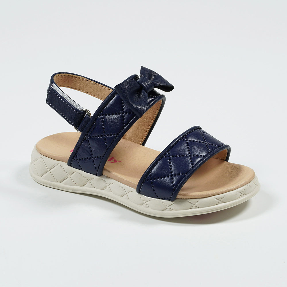 Kawaii-Bowknot-Girls-Casual-Shoes-Wholesale-Outdoor-China-Export-Footwear-YDX9237-4-navy-blue